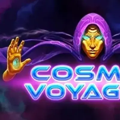 Cosmic Voyager by Thunderkick