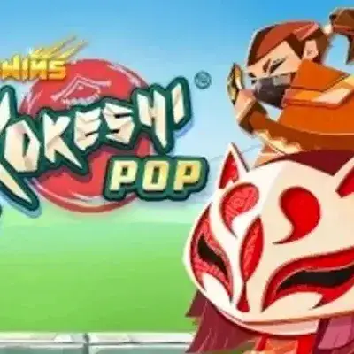 KokeshiPop by AvatarUX