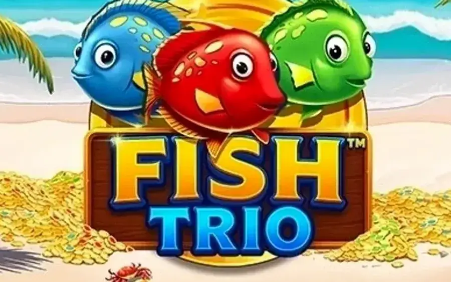 Fish Trio