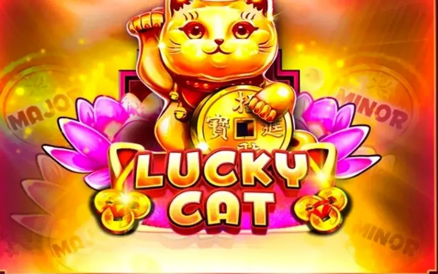 Lucky Cat