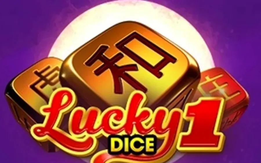Lucky Dice 1