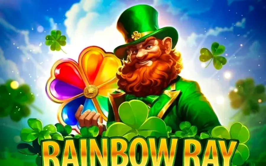 Rainbow Ray